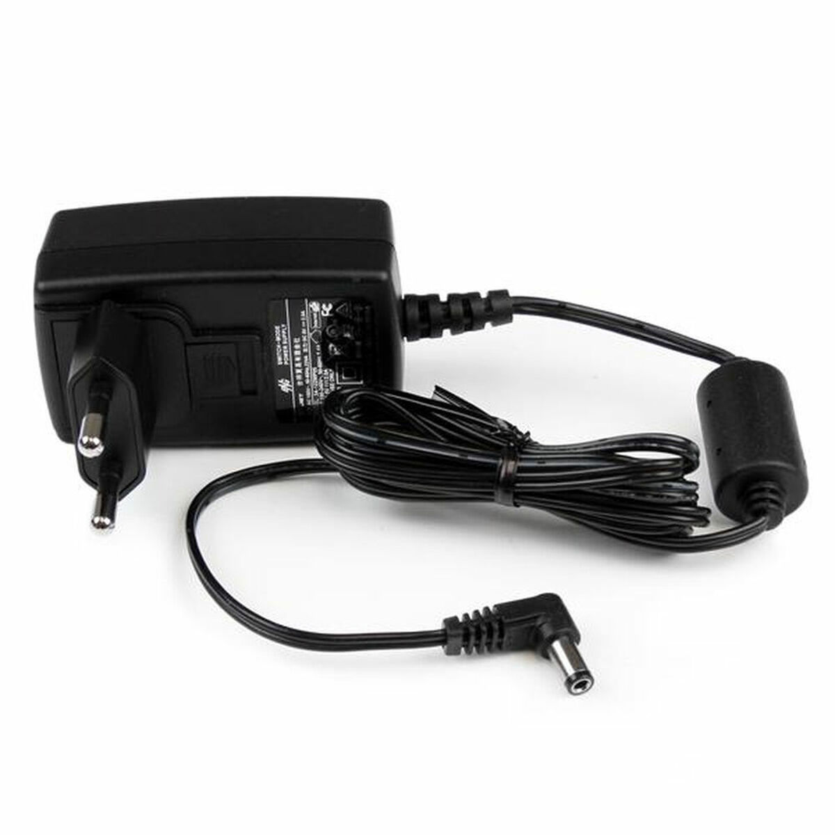 Adaptador de Corrente Startech SVUSBPOWEREU Preto