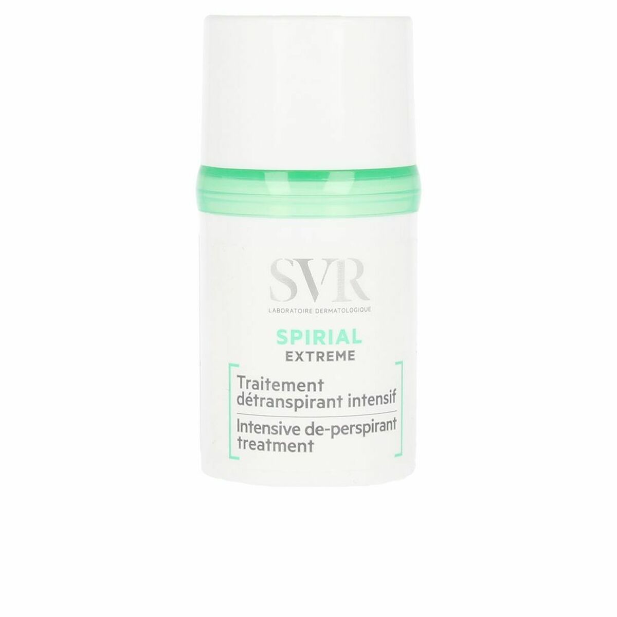 Desodorizante Roll-On SVR Spirial 20 ml Antitranspirante Intensivo