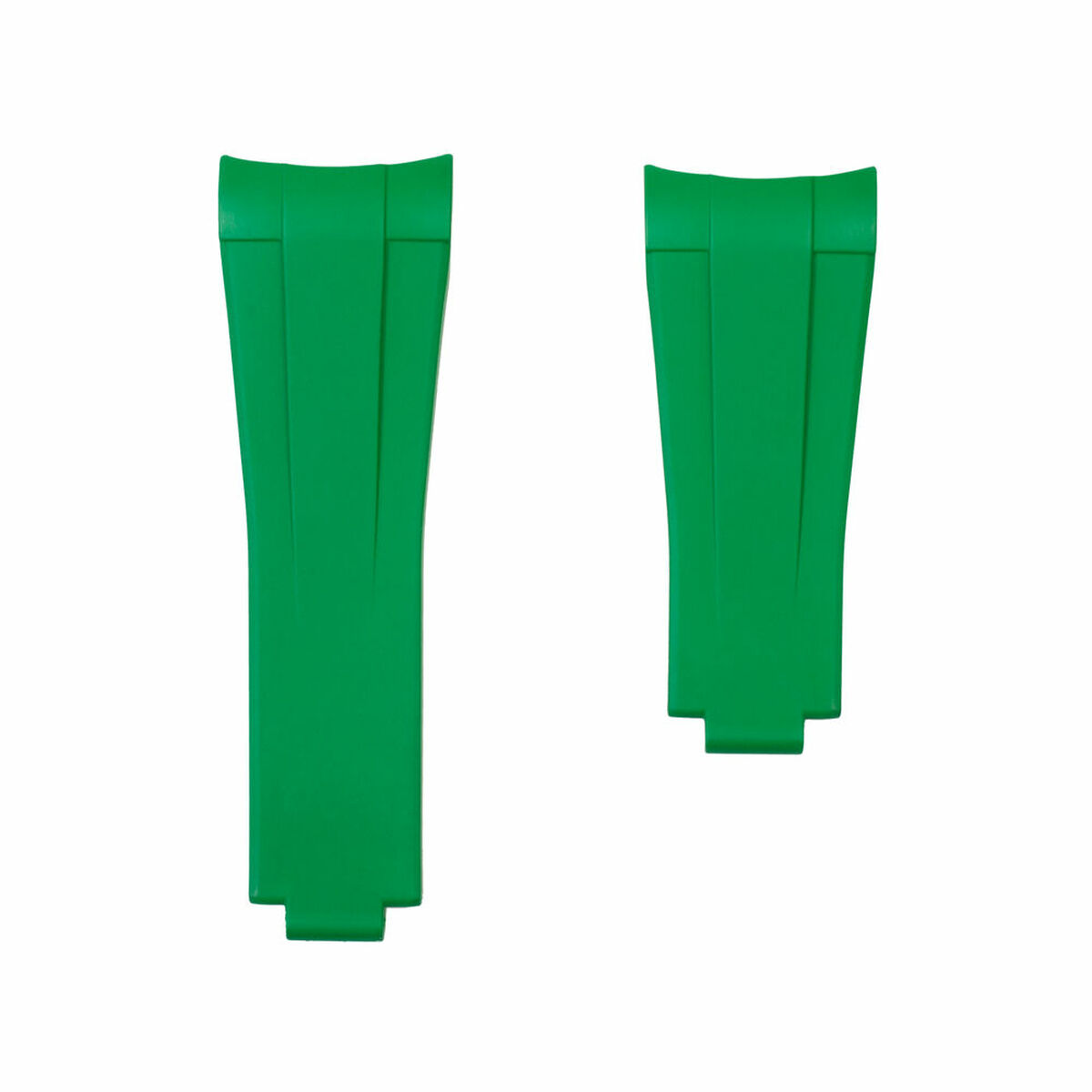 Correia para Relógio Bobroff Verde