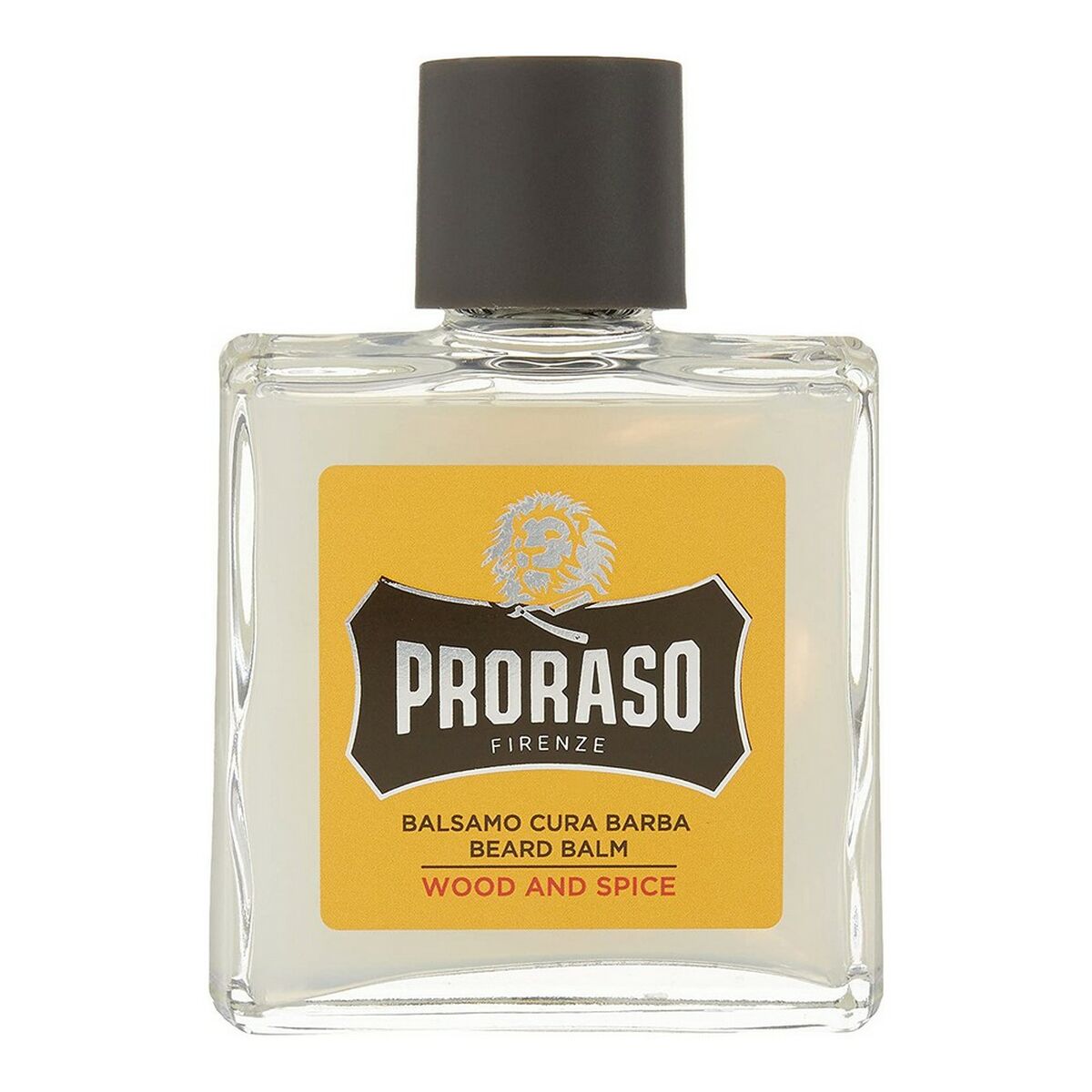 Bálsamo para a Barba Proraso Beard Balm 100 ml