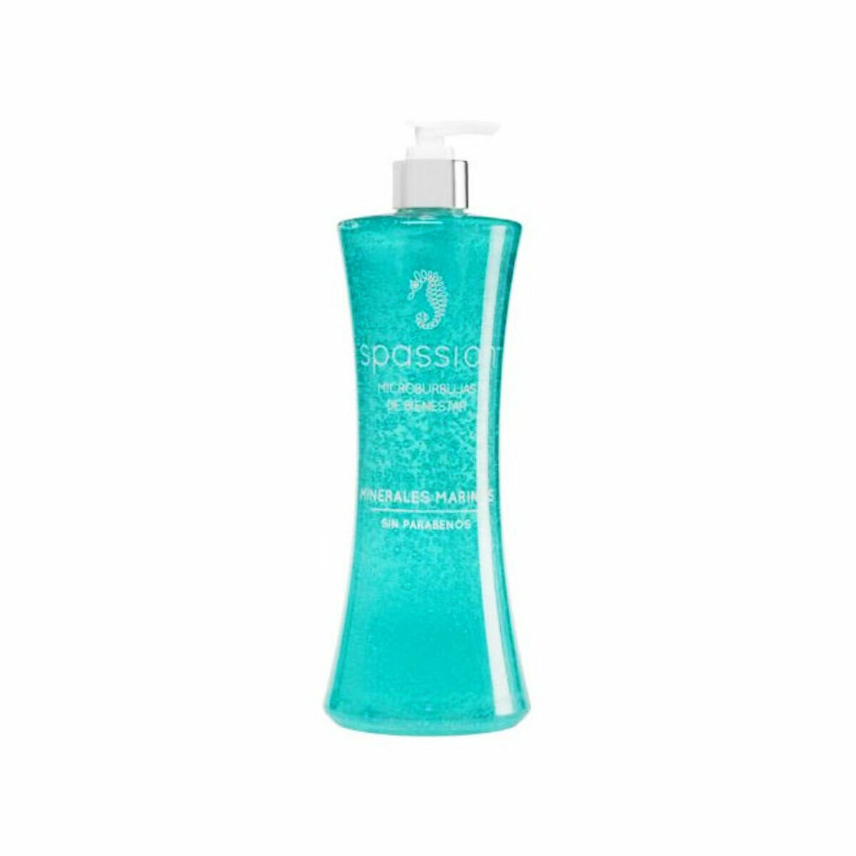 Gel de Banho Spassion Minerais (800 ml)