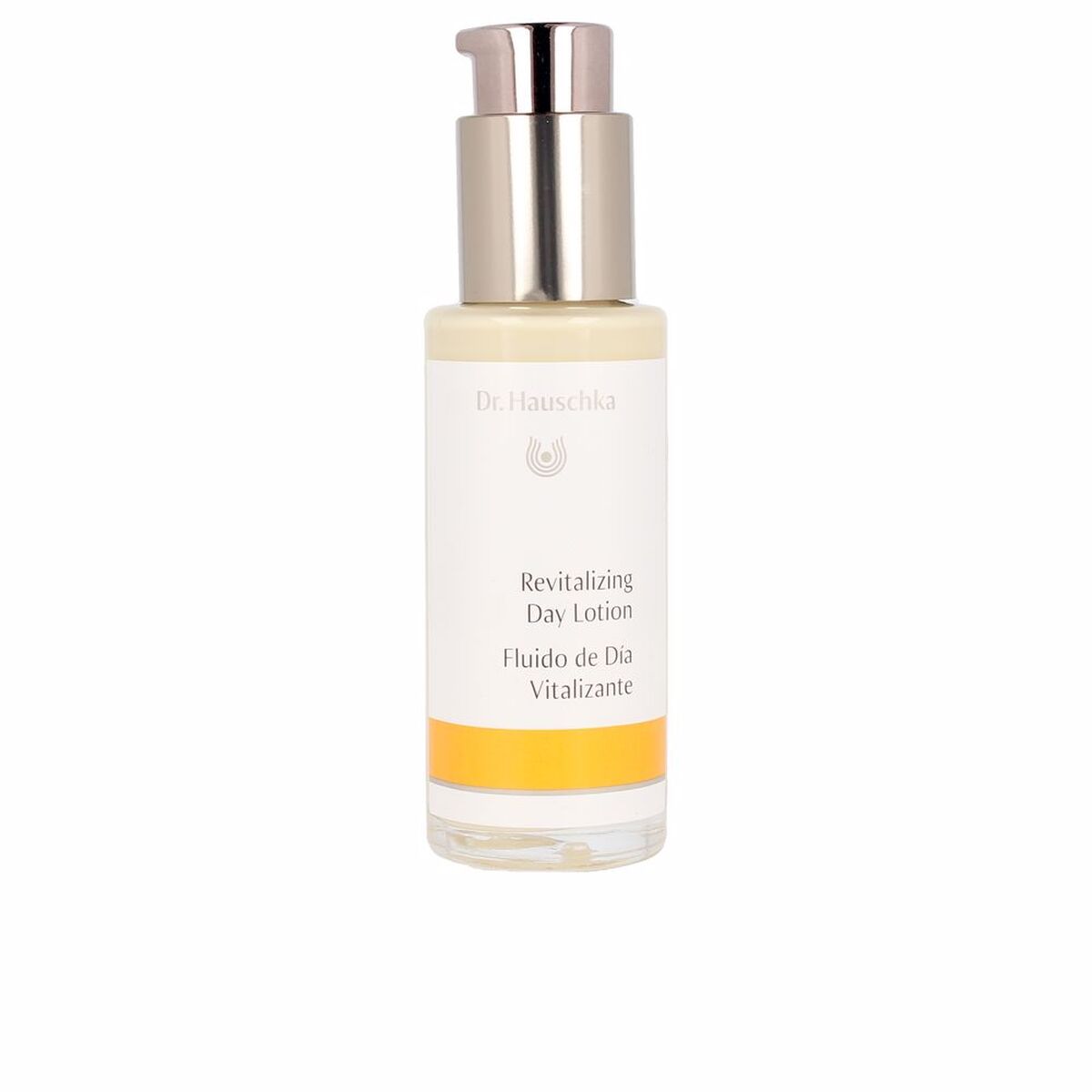 Loção Revitalizante Facial Dr. Hauschka Revitalizing 50 ml Hidratante