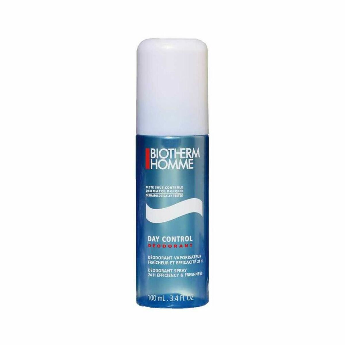 Desodorizante em Spray Biotherm Homme Day Control 150 ml
