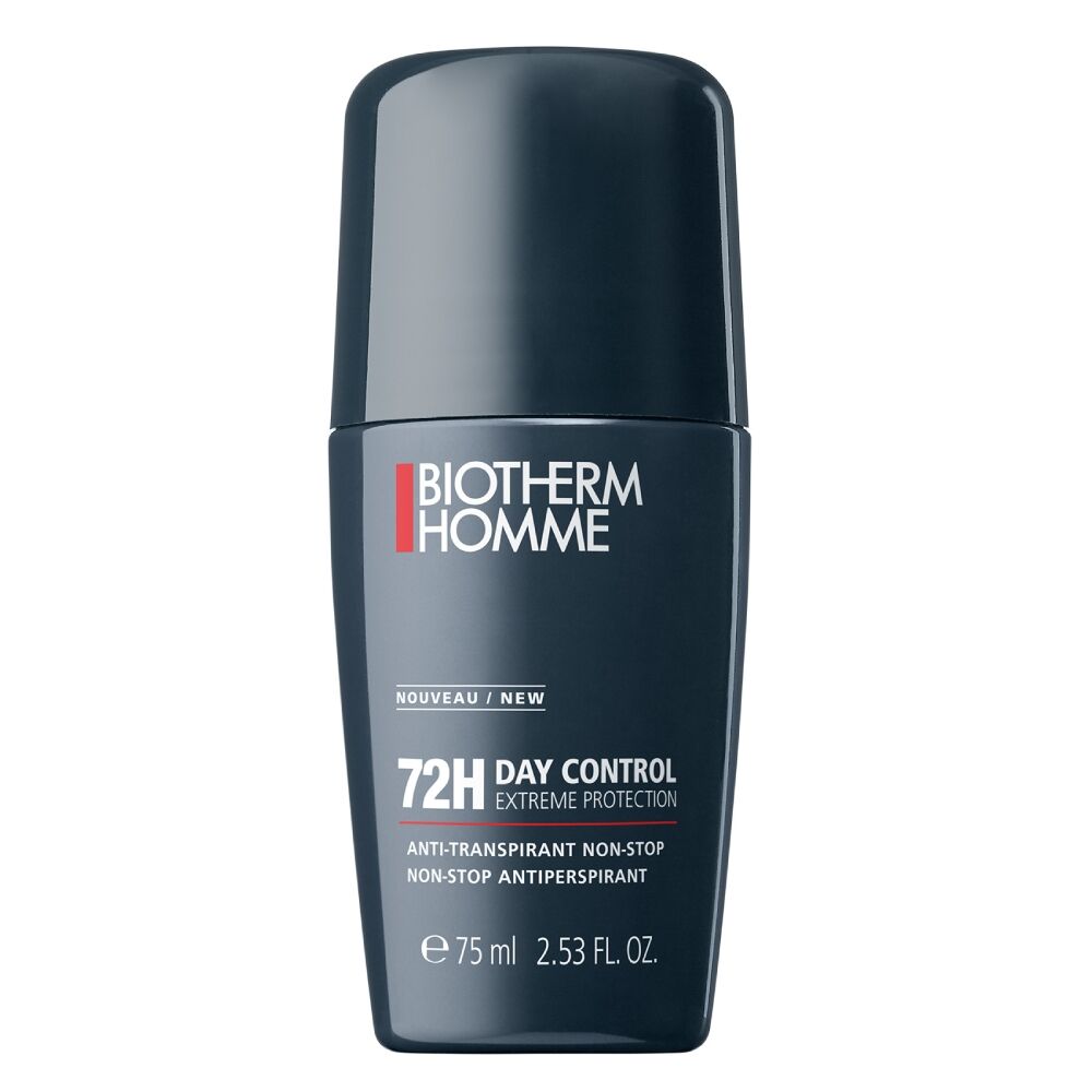 Desodorizante Roll-On Biotherm Homme (75 ml)
