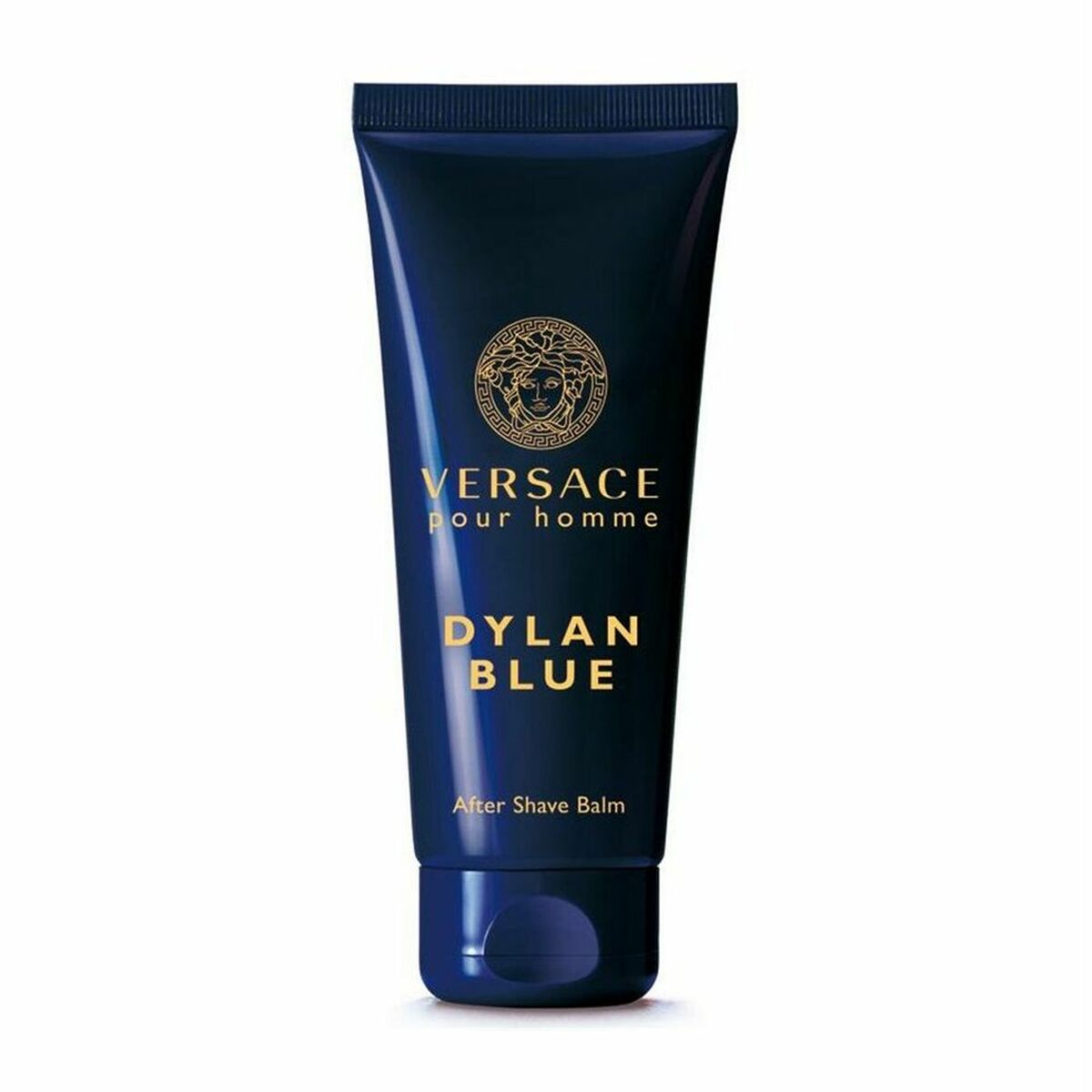 Bálsamo pós barba Versace Dylan Blue 100 ml