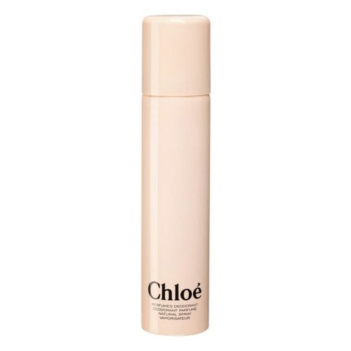Desodorizante em Spray Chloe 32022 100 ml
