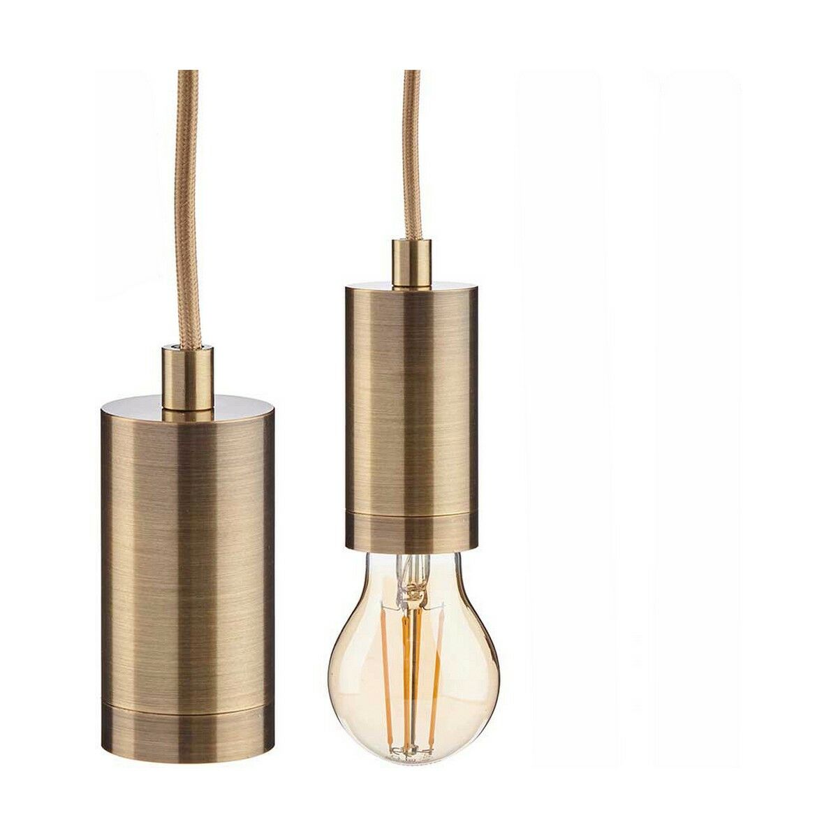 Candeeiro de teto Gift Decor