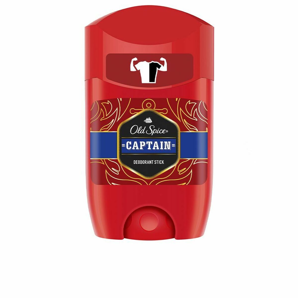 Desodorizante em Stick Old Spice 111880514 50 ml
