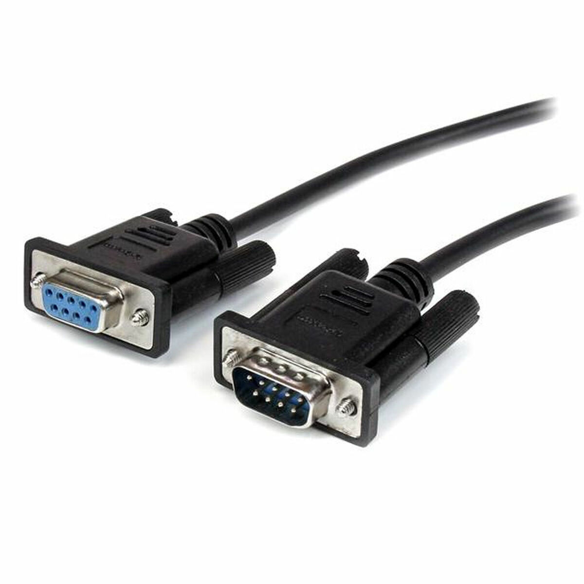 Adaptador Startech MXT1001MBK 1 m DB9