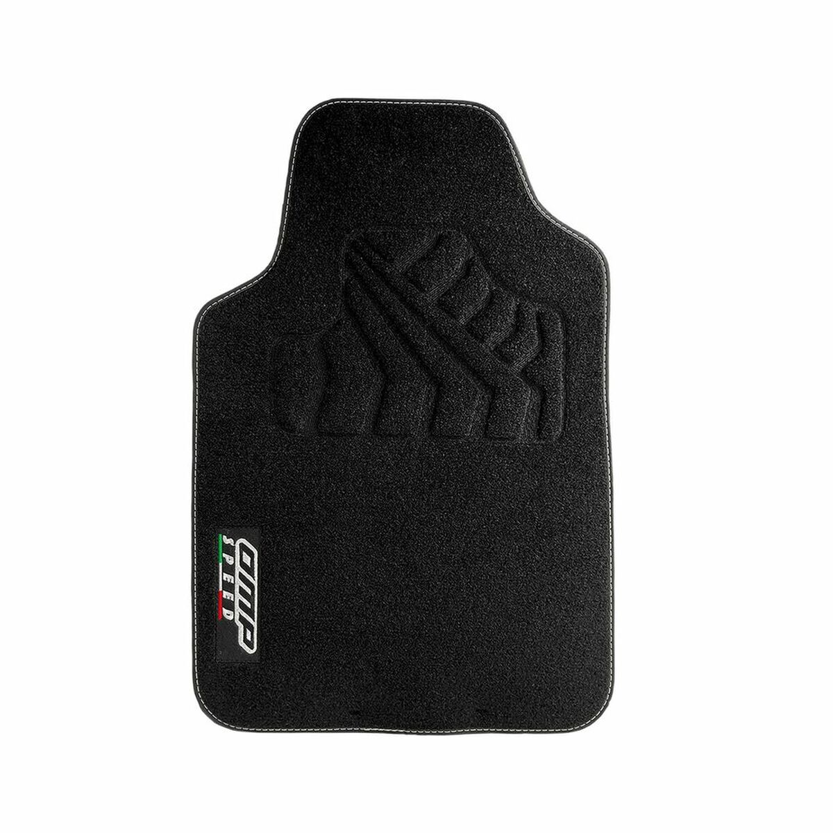 Tapete para o Carro OMP SPEED Universal