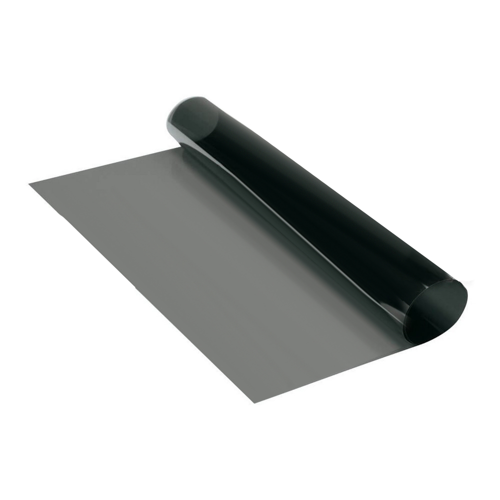Filme solar Foliatec Preto 76 x 300 cm