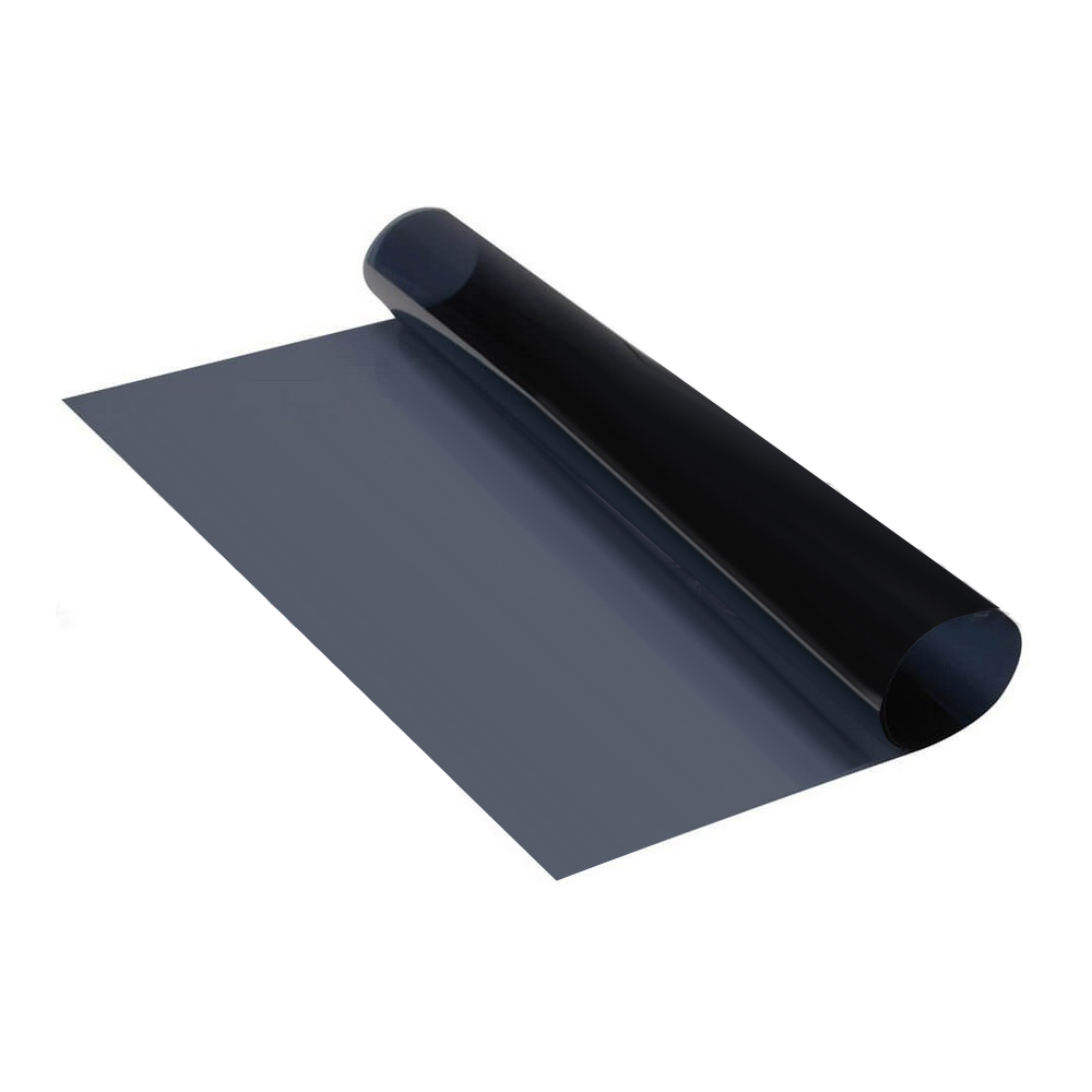 Filme solar Foliatec Preto