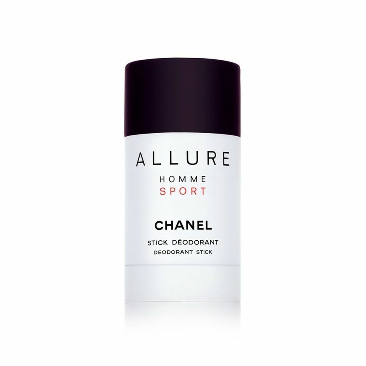 Desodorizante em Stick Chanel 1CC7201 75 g