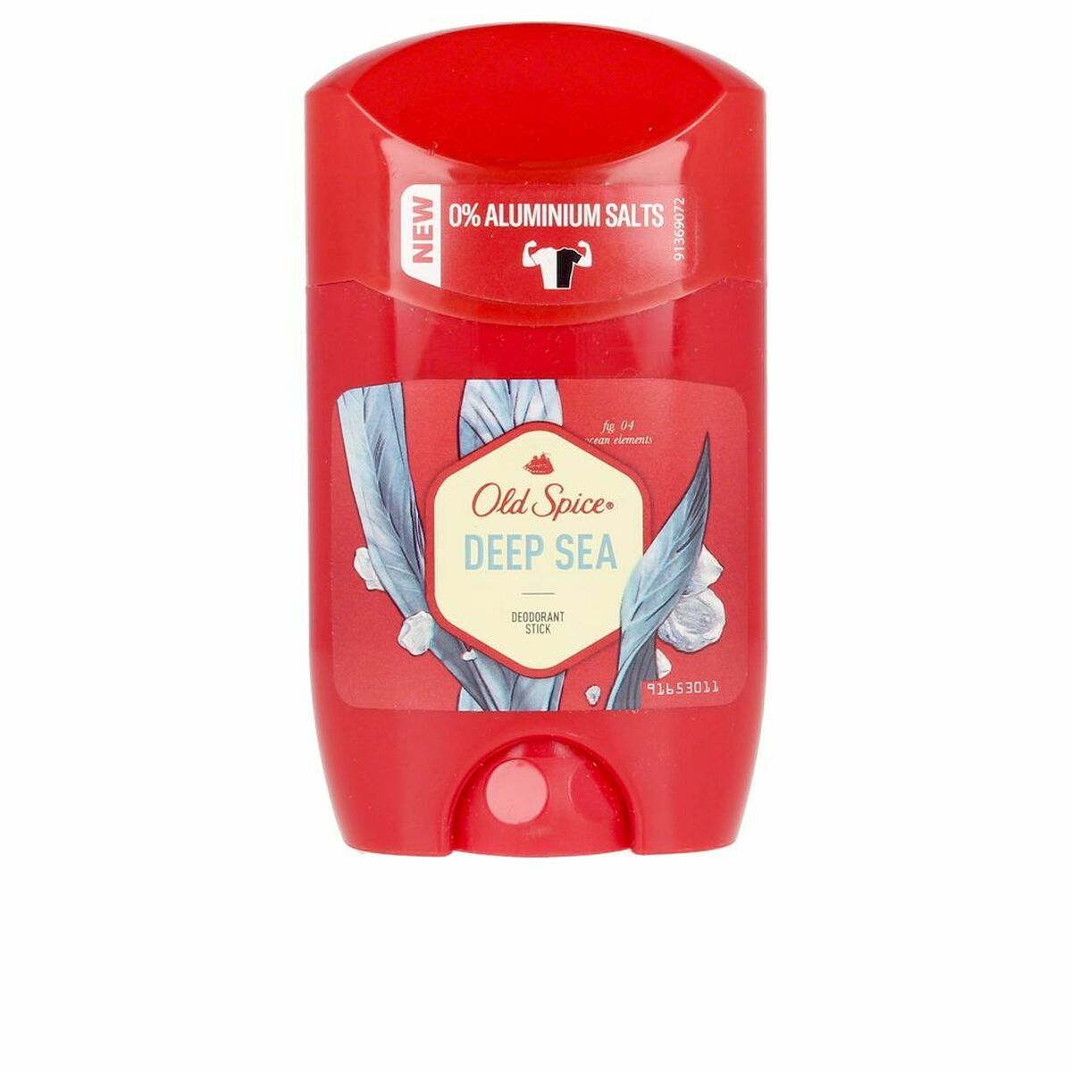 Desodorizante em Stick Old Spice Deep Sea 50 ml