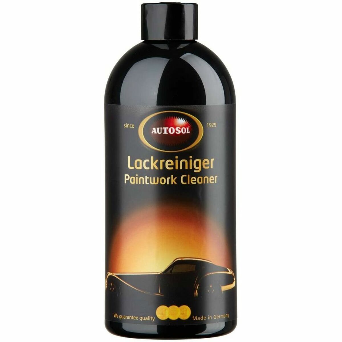 Limpador Autosol 11 003210 500 ml