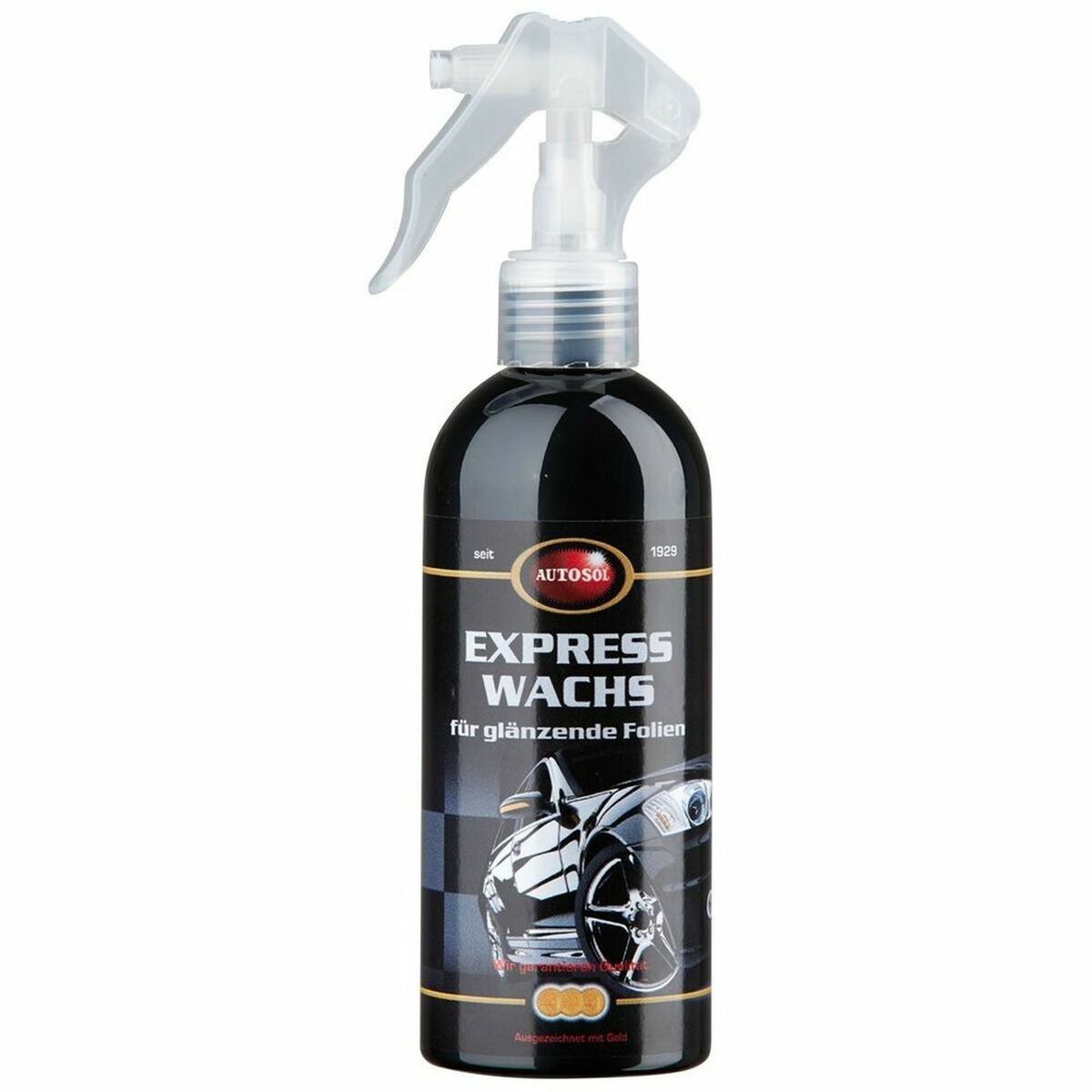 Cera para automóvel Autosol 11 000930 Spray