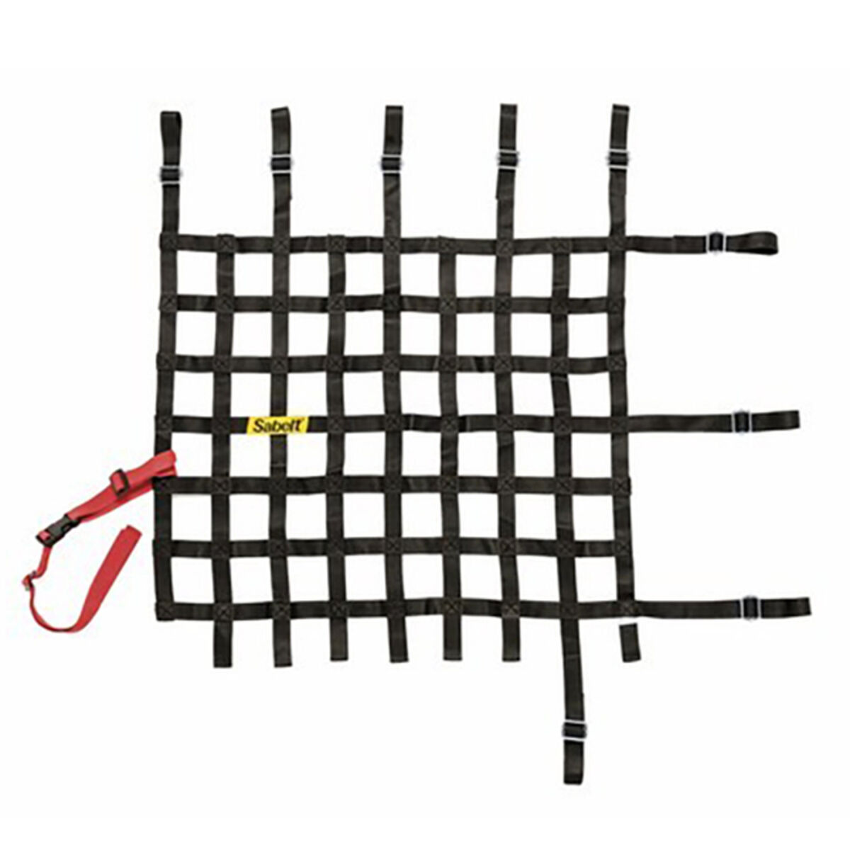 Rede de janelas Sabelt SBZ280985 Preto