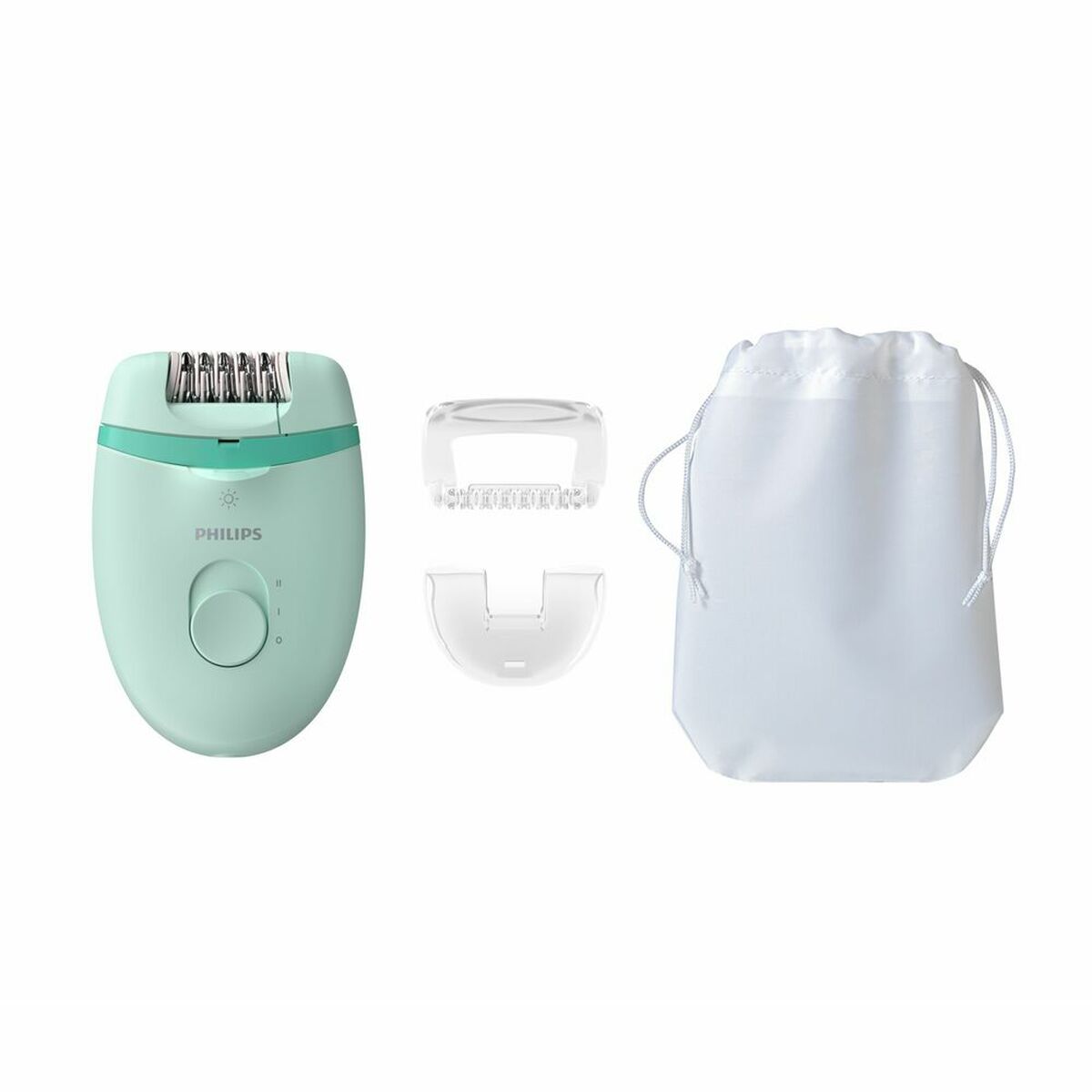 Depiladora Elétrica Philips BRE265/00