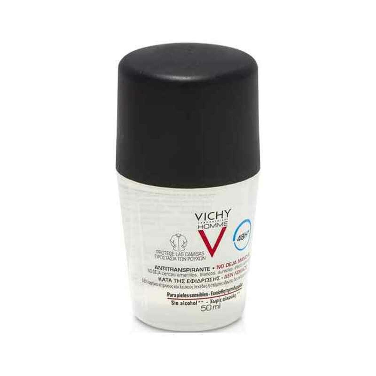 Desodorizante em Stick Vichy 50 ml Antitranspirante
