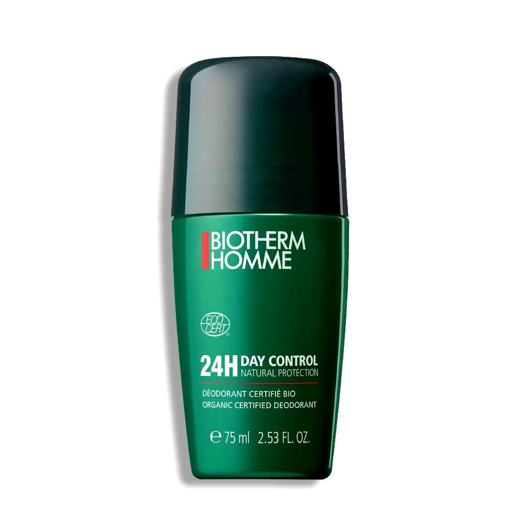 Desodorizante Roll-On Biotherm BIOTHERM-596951 75 ml Orgânico