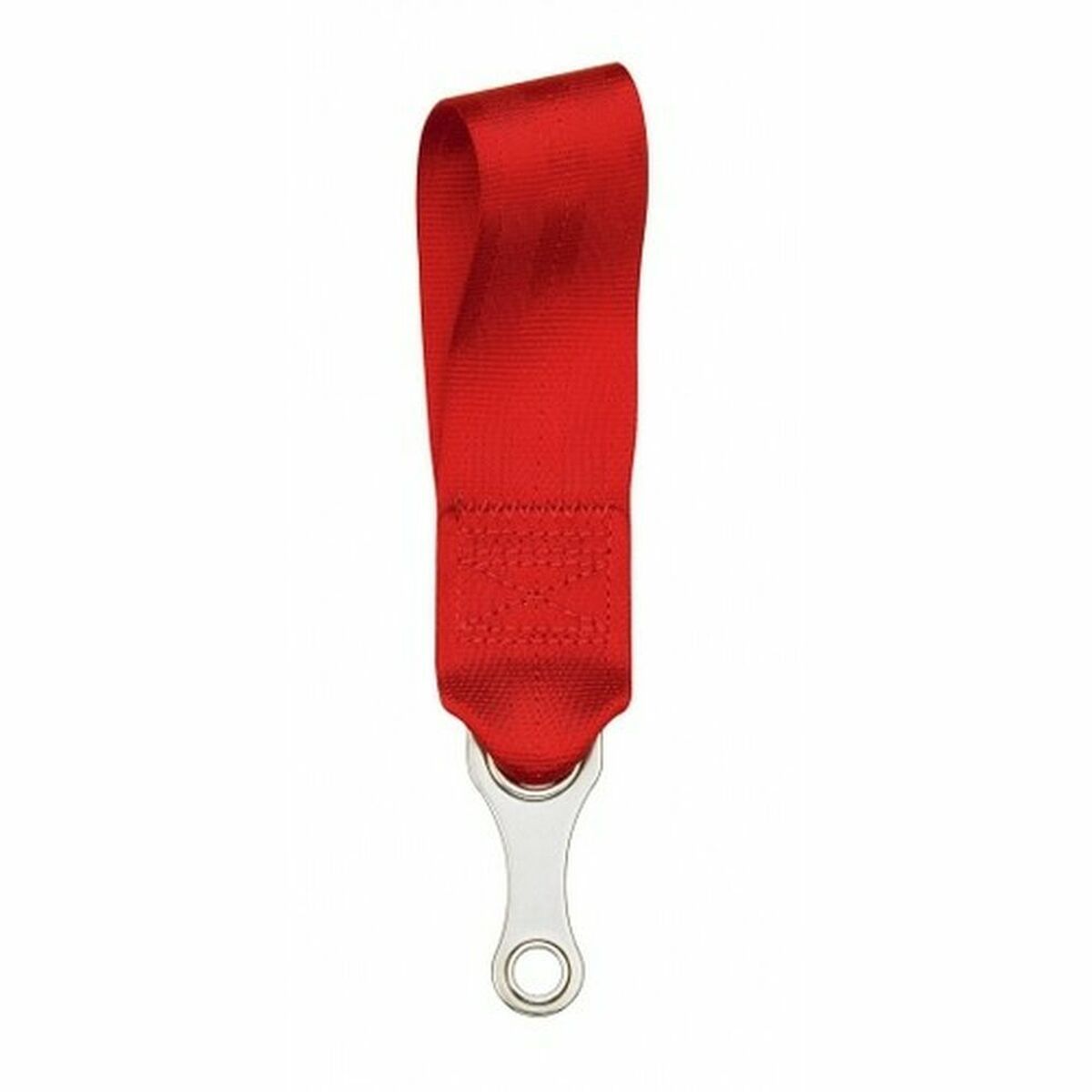Fita para Reboque SCHROTH RACING SH90372 1800 Kg Vermelho 7/16"