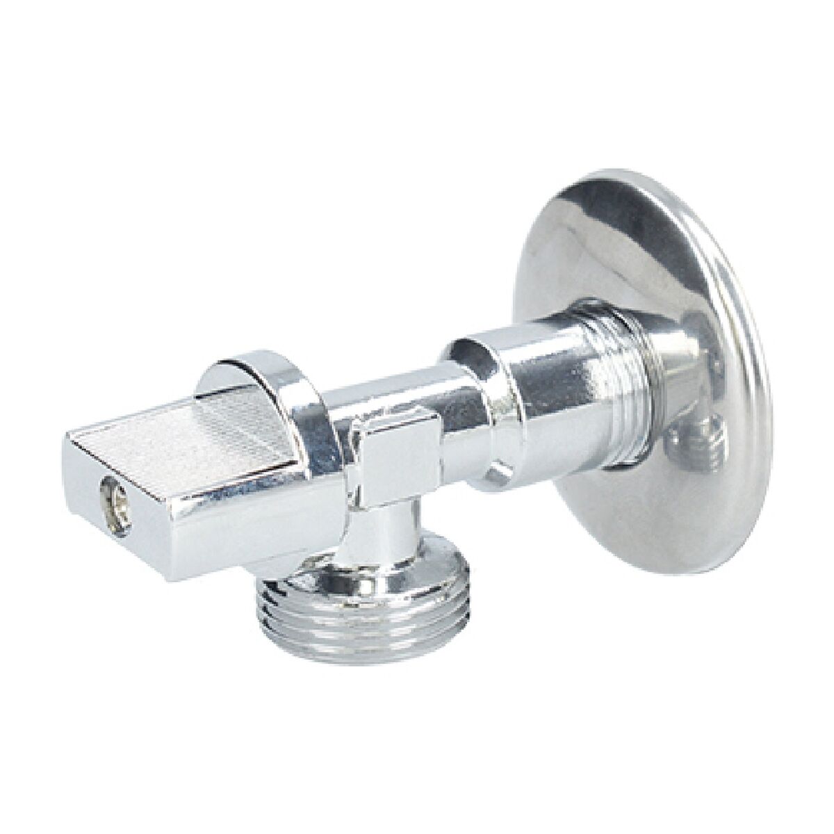 Chave Inglesa Fontastock ABS Latão 1/2" x 3/4"