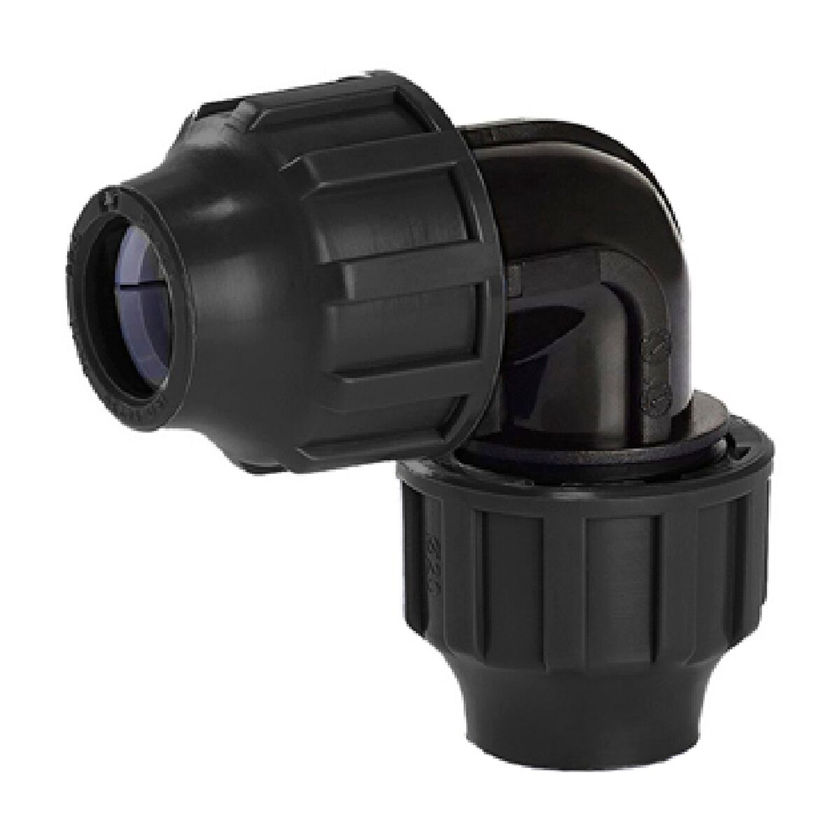 Cotovelo Ferrestock 32/32MM 32 mm - 32 mm 90º
