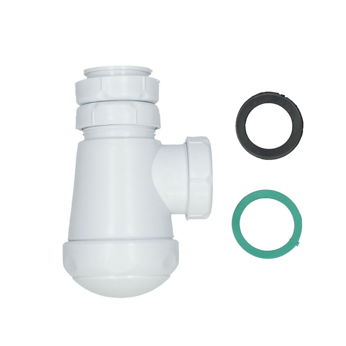Sifão de Afundamento Fontastock 1/2"