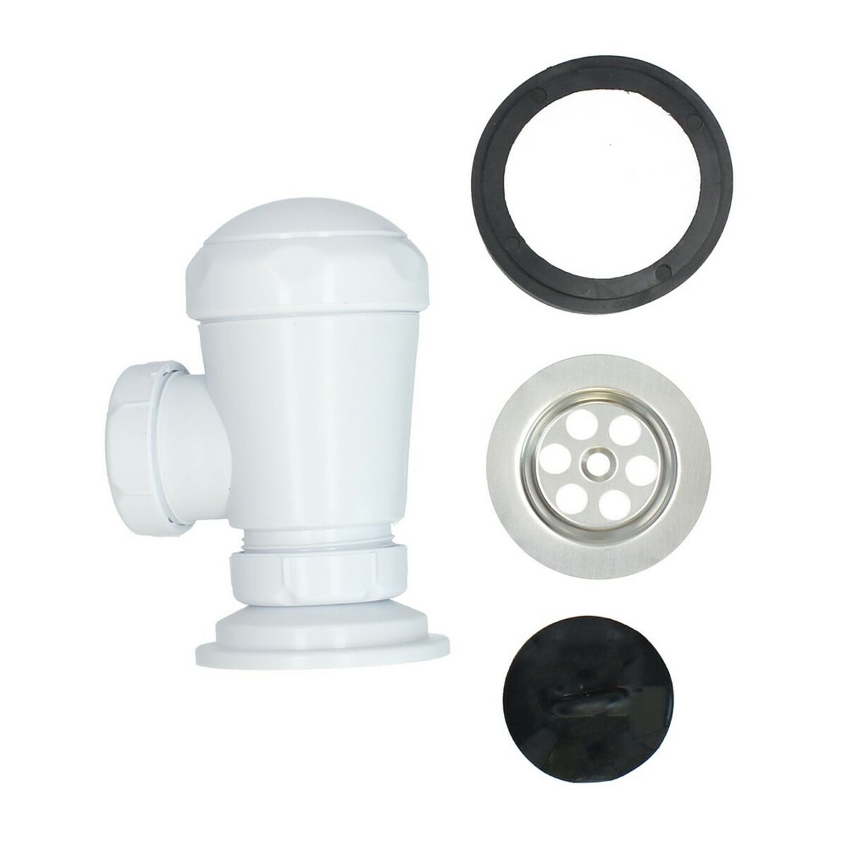Sifão de Afundamento Fontastock 1/2"