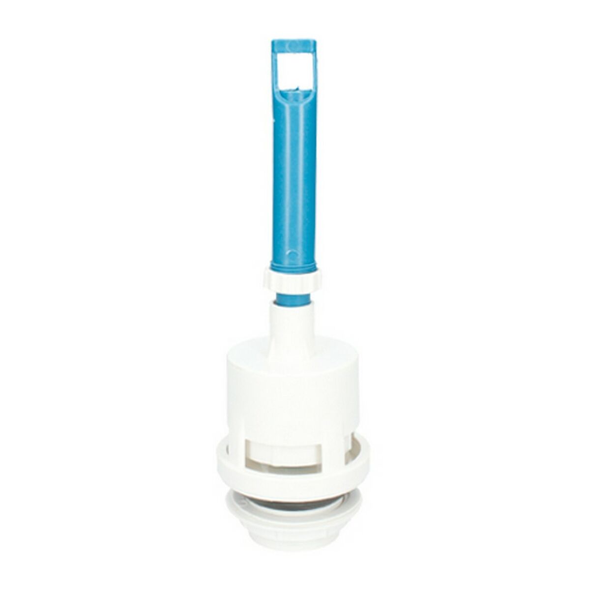 Descarregador de Cisterna Fontastock PVC