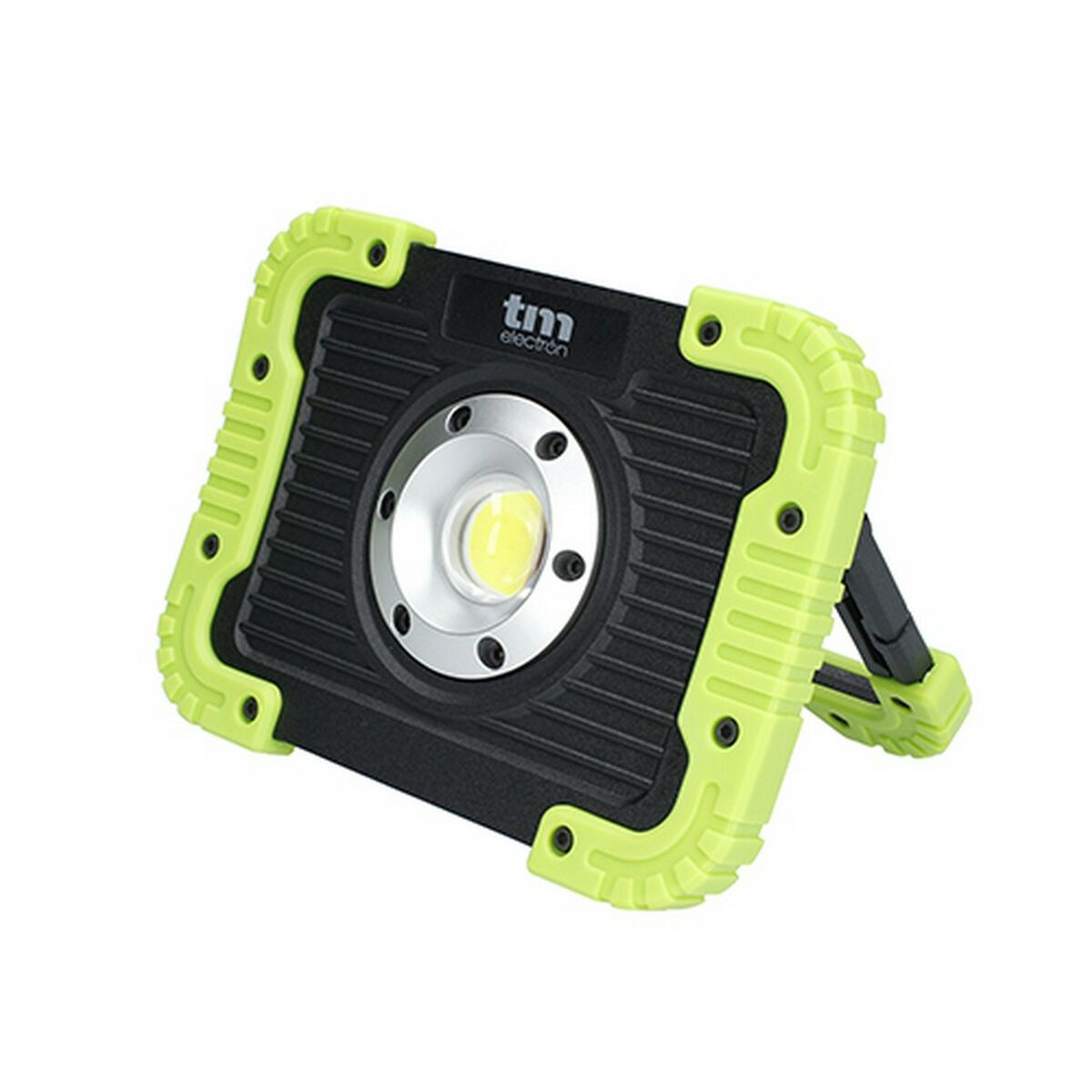 Luz de Trabalho TM Electron Verde 10W
