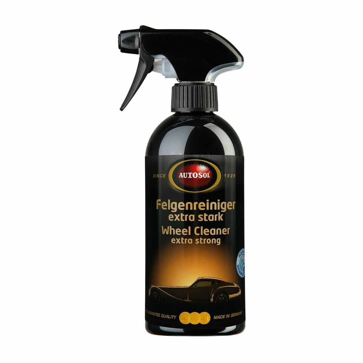 Limpador de Rodas Autosol ‎11 012595 500 ml