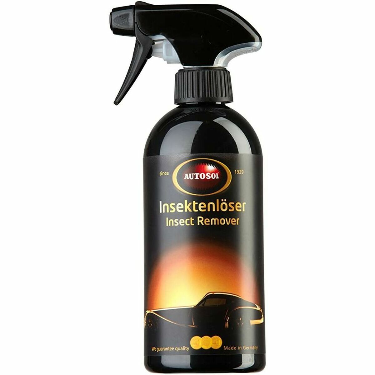 Limpador Autosol 11 005190 Repelente de insetos