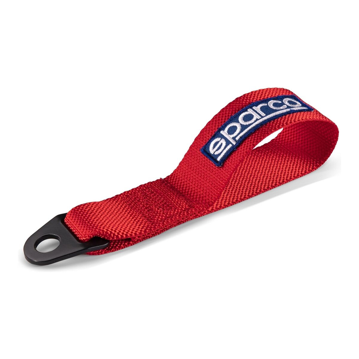 Fita para Reboque Sparco S01637RS Vermelho