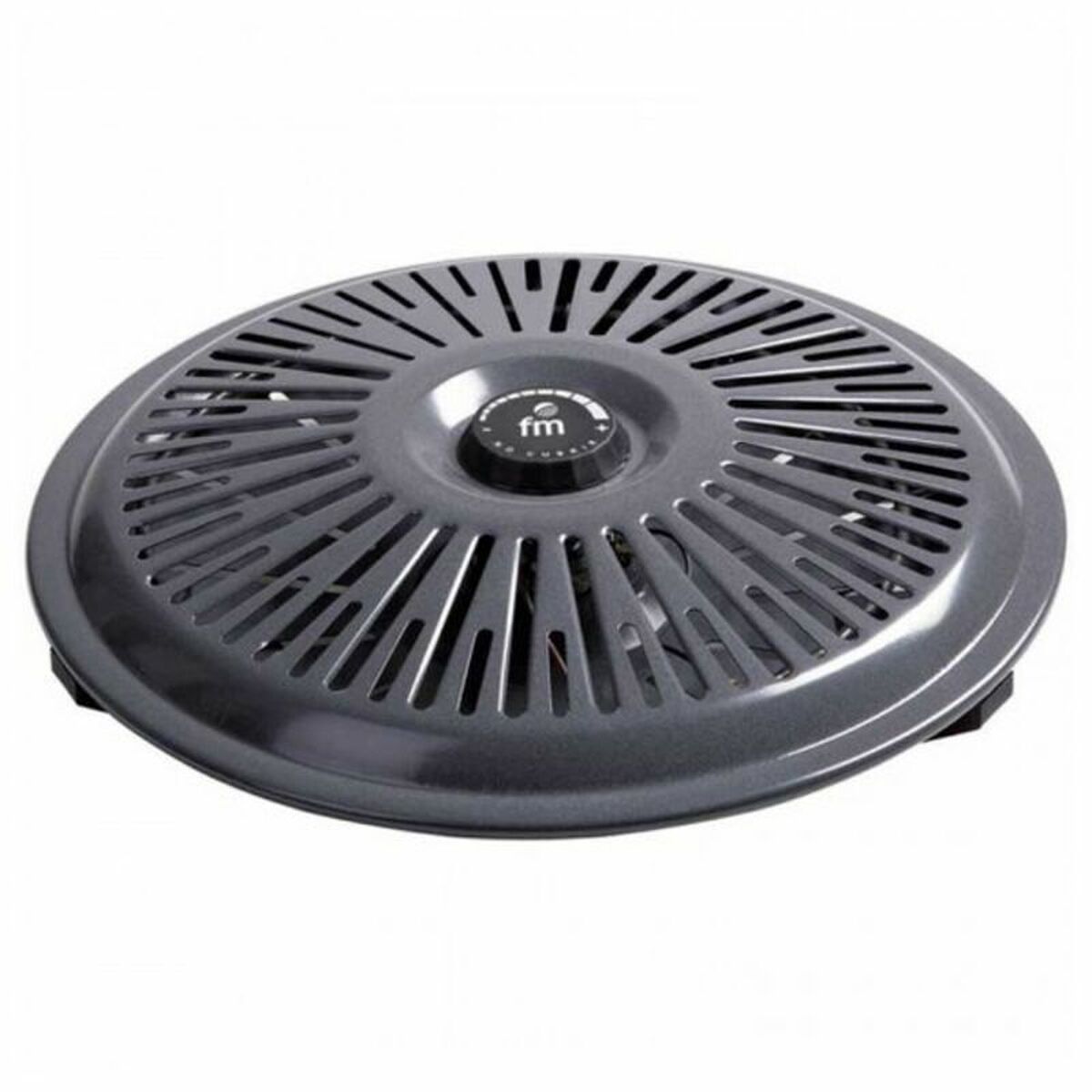 Aquecedor Grupo FM B-750 700W Cinzento 700 W
