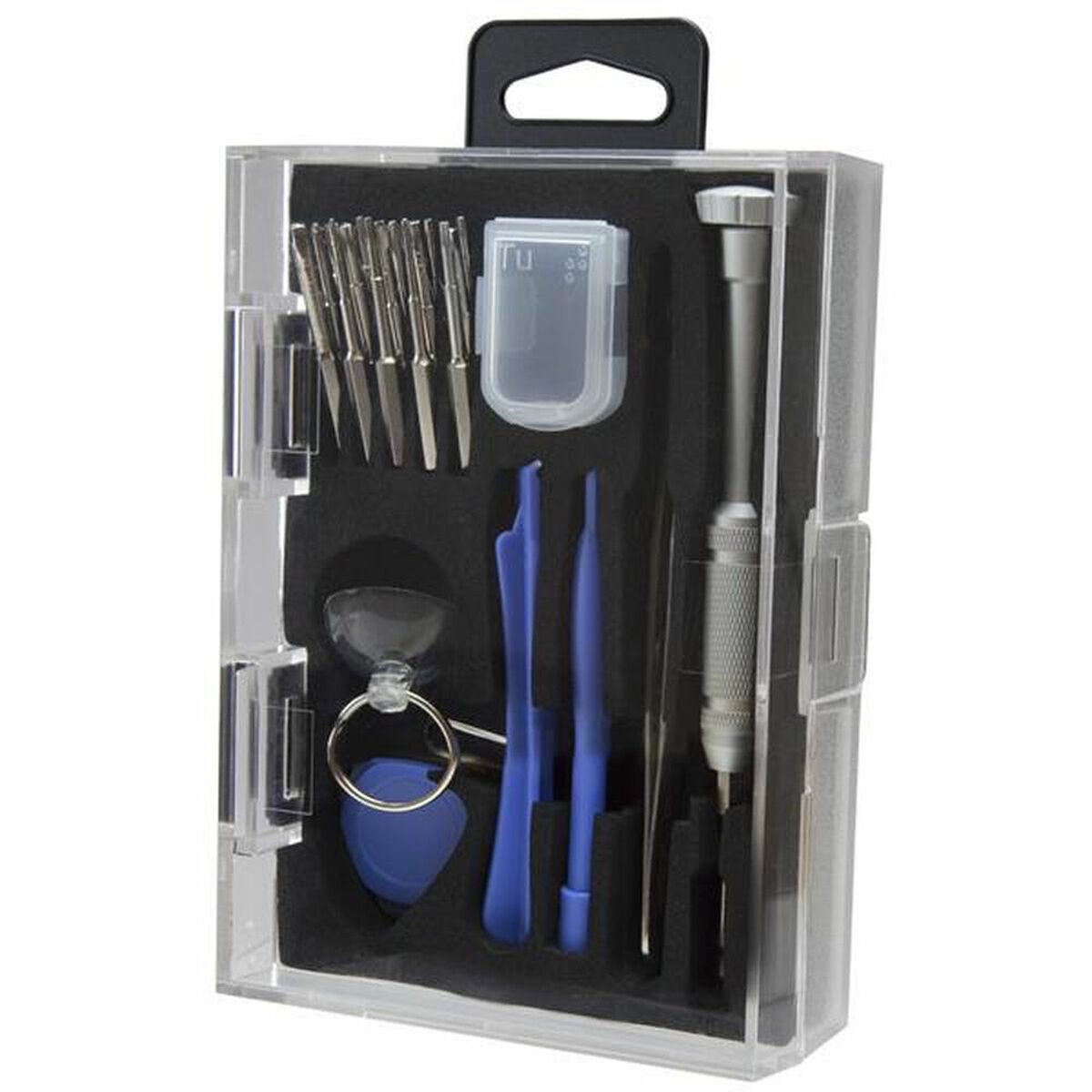 Kit de ferramentas Startech CTKRPR 23