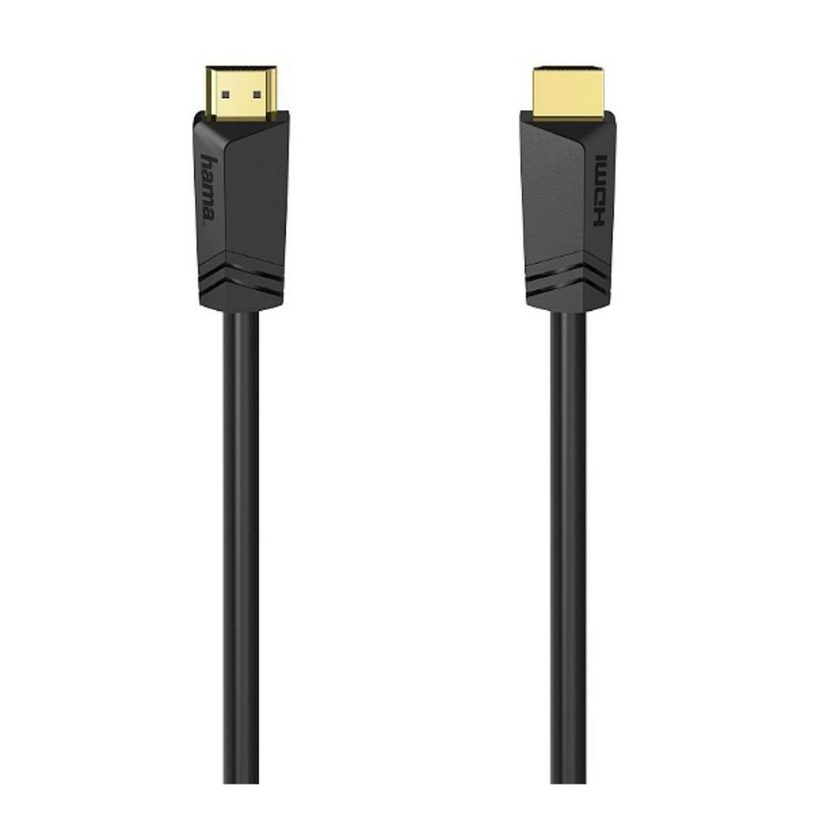 Cabo HDMI Hama 00202028