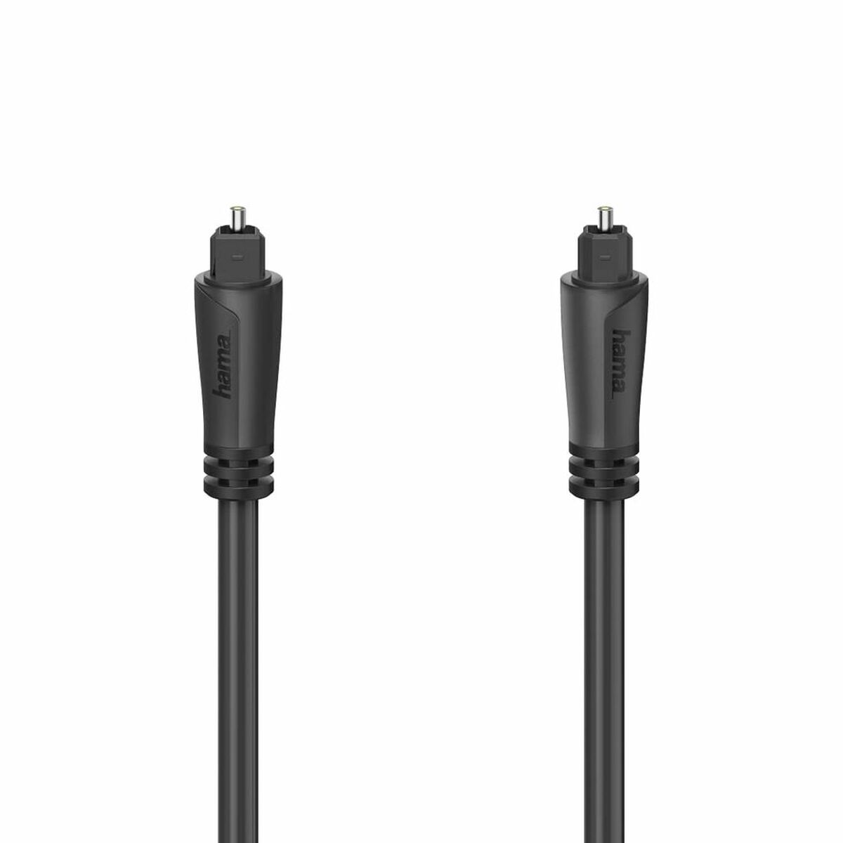 Cabo de áudio Hama Technics ODT M (TOSLINK) (1,5 m)