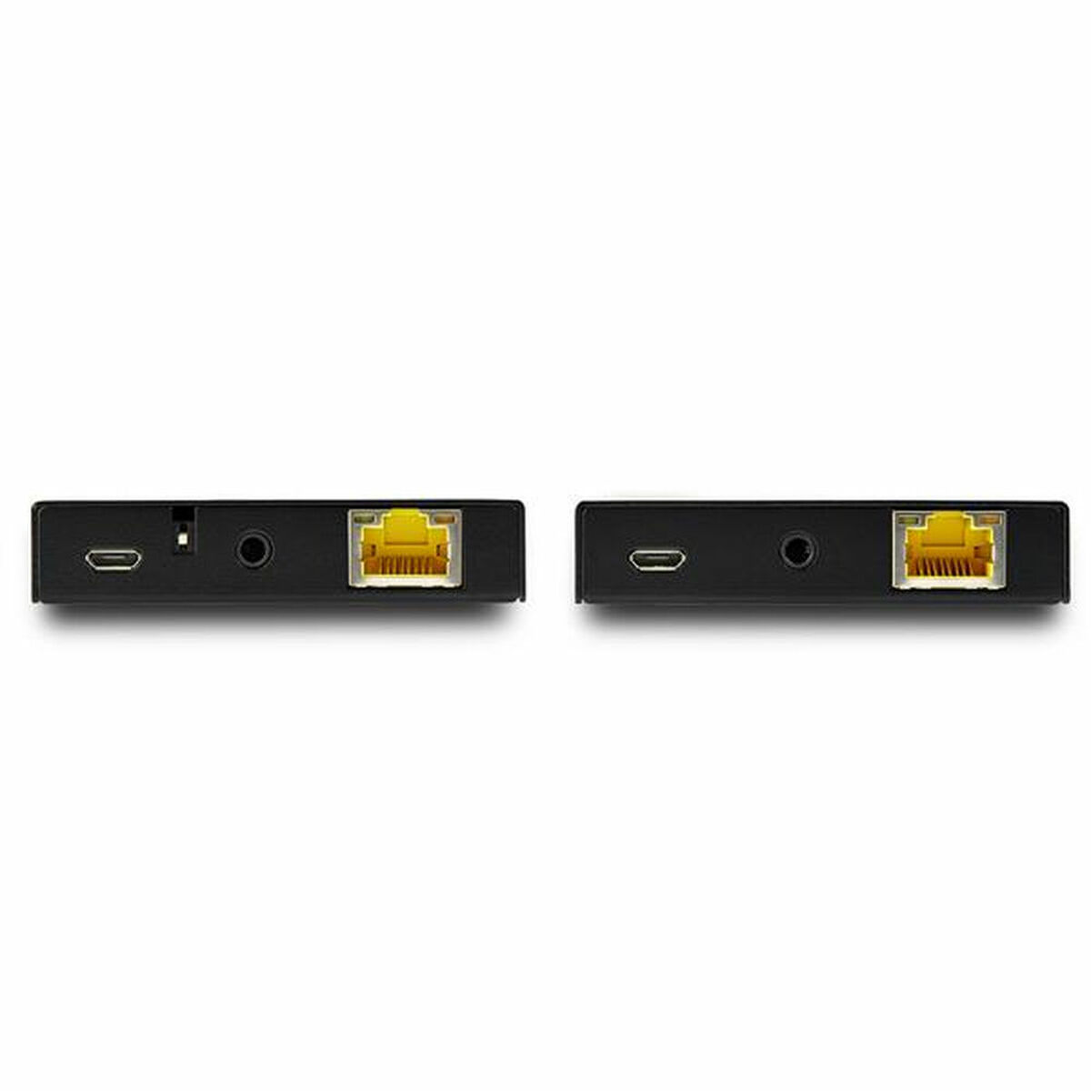 Transmissor Startech ST121HD20V 4K Ultra HD HDMI RJ-45 x 2