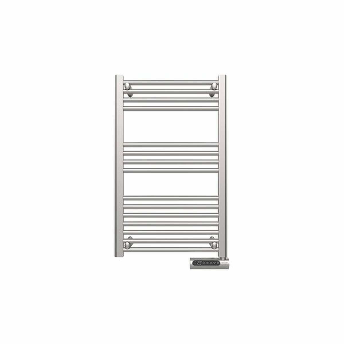 Toalheiro Elétrico Cecotec ReadyWarm 9100 Smart Towel Steel Cinzento 500 W