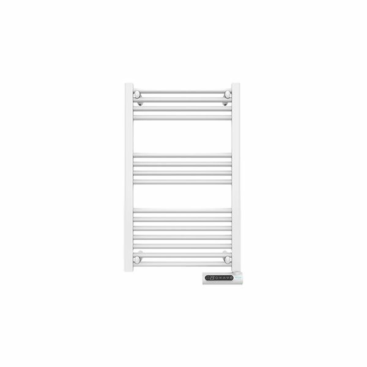 Toalheiro Elétrico Cecotec ReadyWarm 9100 Smart Towel White 500 W