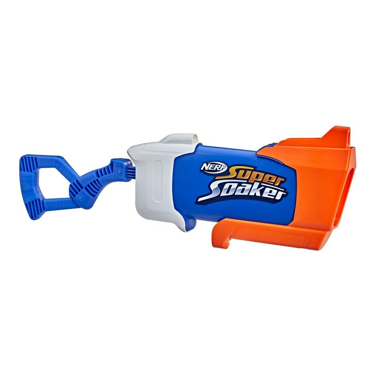 Pistola de Água com Depósito Hasbro Super Soaker Rainstorm (650 ml)