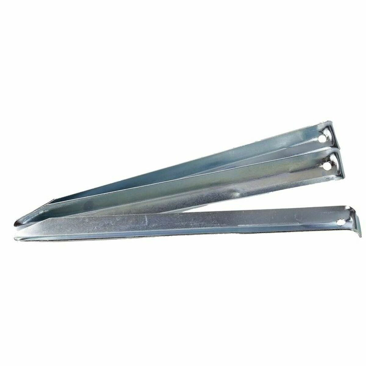 Estaca Regatta V Pegs 9" (5 Peças)