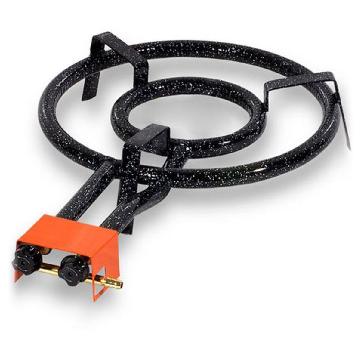 Fogão para Paellas Vitrokitchen QP351B Ø 35 cm