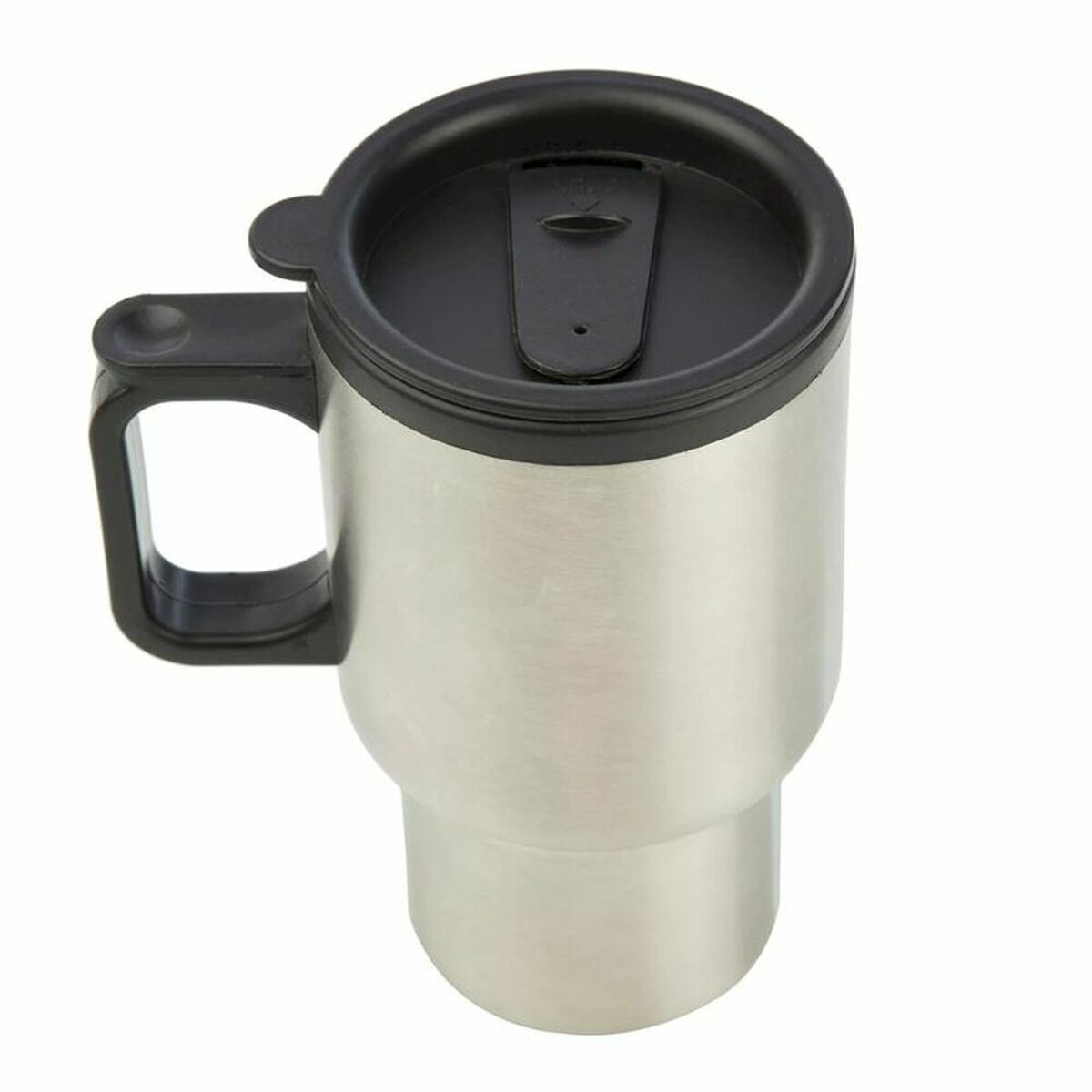 Kop Regatta Steel Commuter 500 ml Cinzento Prateado Composto