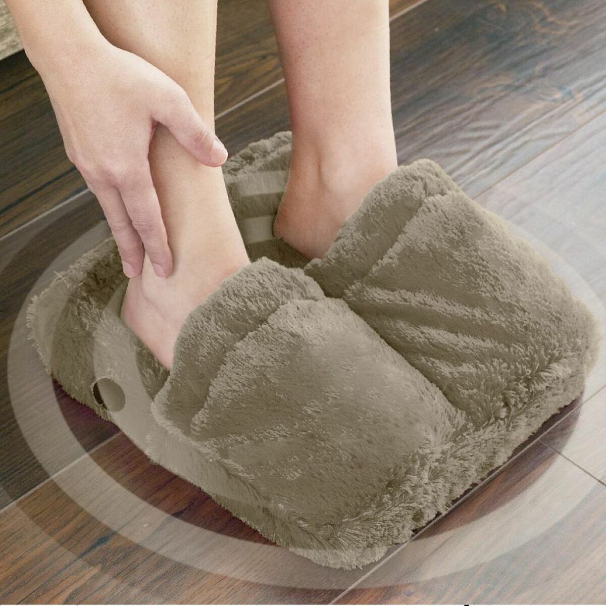 Massajador de Pés InnovaGoods