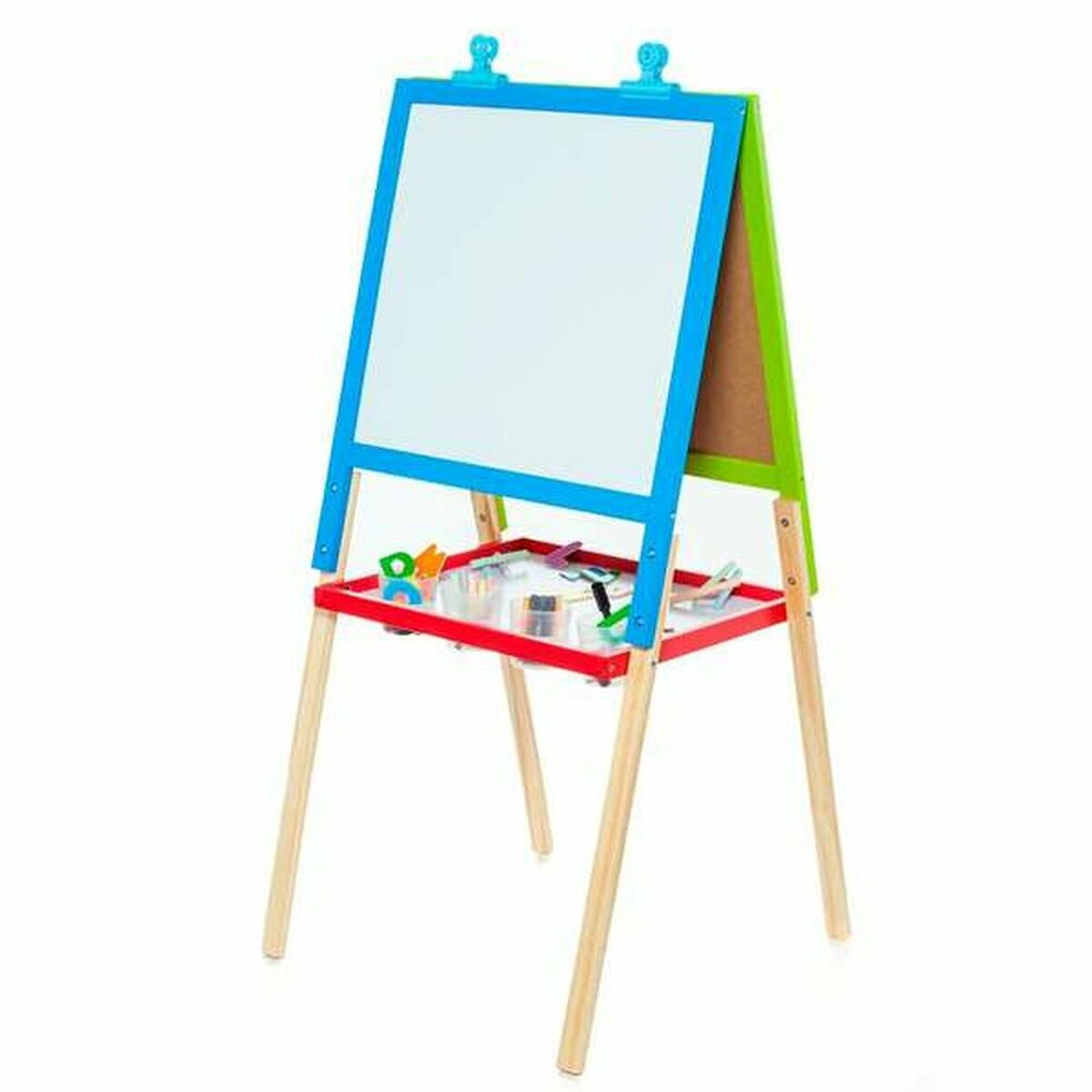 Quadro 2 em 1 Moltó 22273