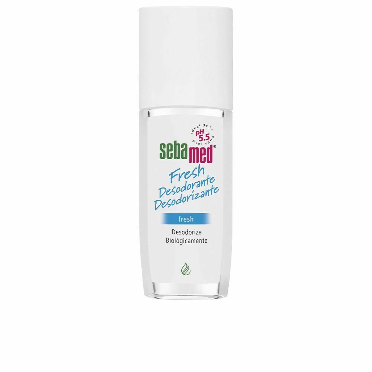 Desodorizante em Spray Sebamed Fresh 75 ml