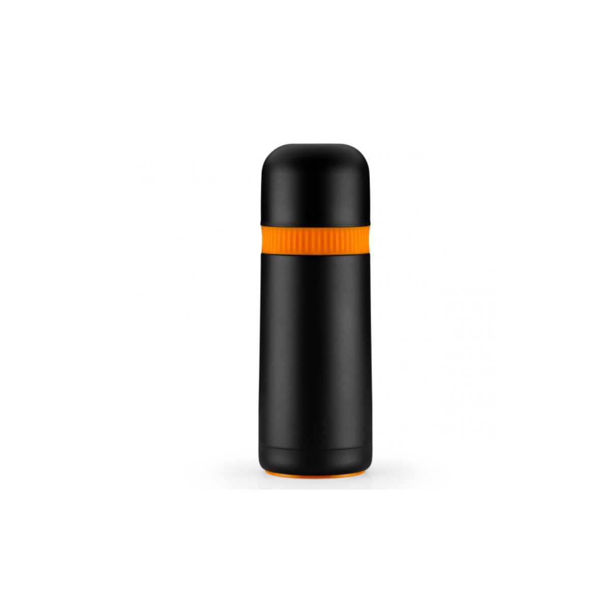 Termo BRA Bra Efficient Preto 0,8 L