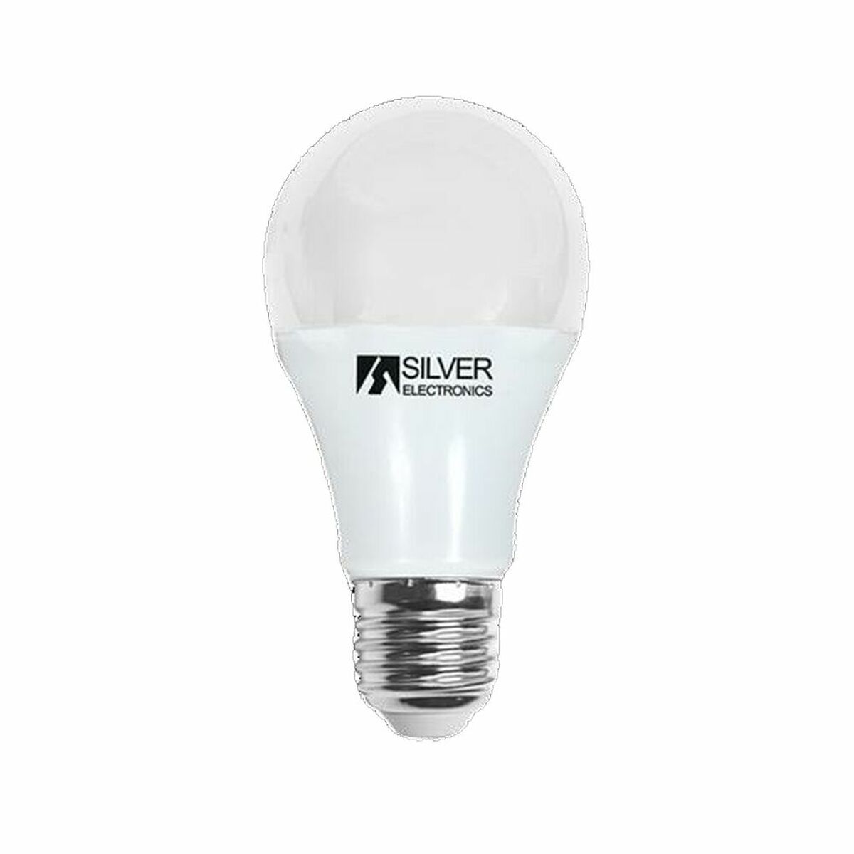 Lâmpada LED Silver Electronics 602423 E27 10W 3000K